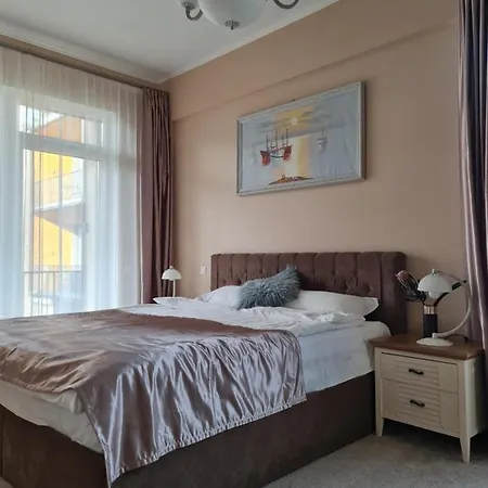 Turaidas Apartment Jūrkalne Extérieur photo