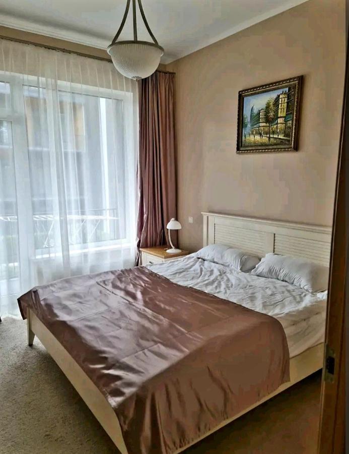 Appartement Turaidas *