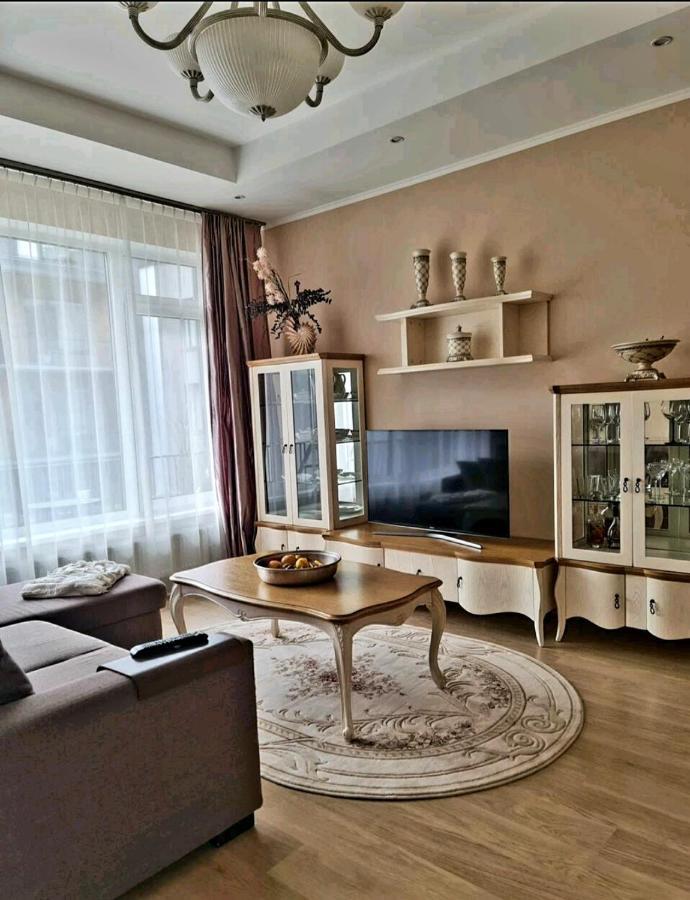 Appartement Turaidas Jūrkalne