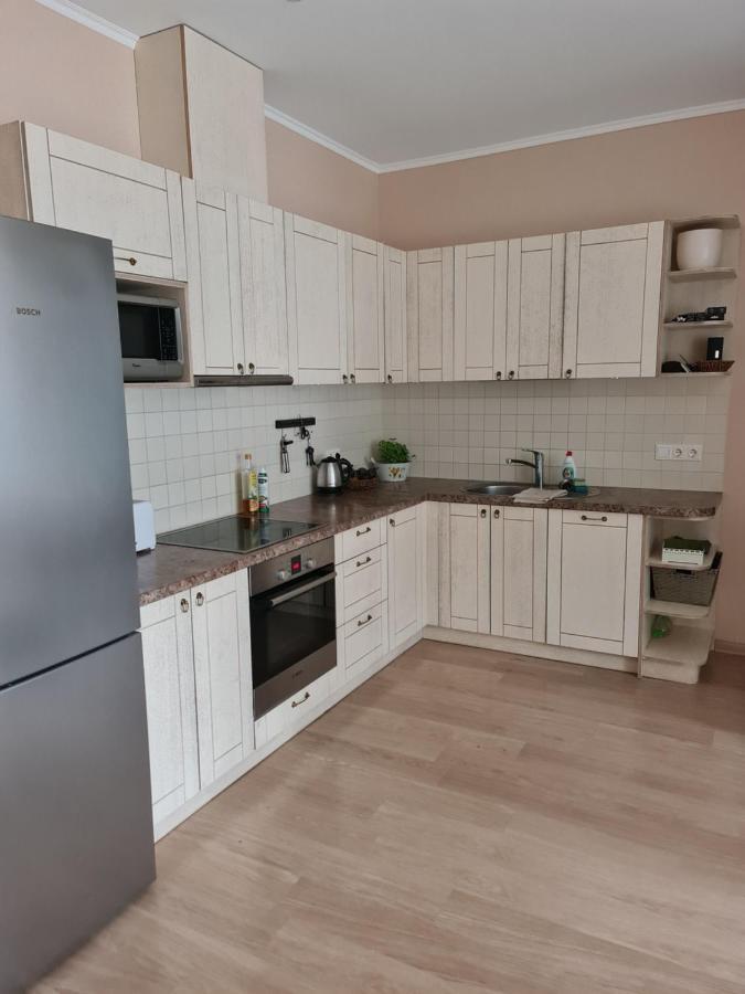 Turaidas Apartment *